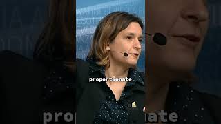 Esther Duflo Taxing The Richest 1% And Allocating The Funds To Poorer Countries Would Be Enough