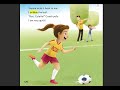 Understanding Soccer and Informational Texts