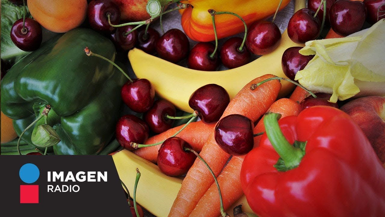 Los nutrientes que más influyen en tus genes / Bien y Saludable