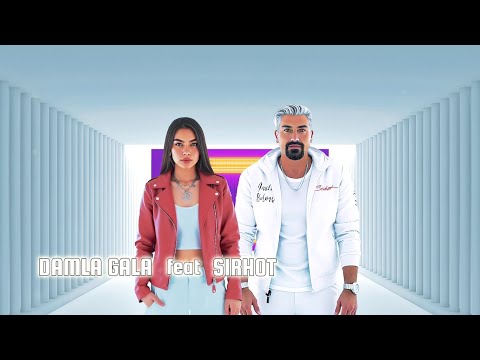 Damla Gala feat Sirhot - RHYMING WITH DAD