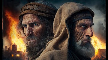 Were Peter And Paul Enemies?