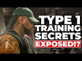Type 1 Diabetes Strength Training for Blood Sugar Control