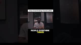 Make it Simple... stop Overthinking!! #trading #trader #forex #daytrading #motivation #overthinking