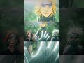 No One Believed in Him… Look What He Became 👀🔥 #naruto #shorts