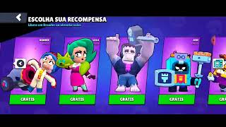 Null's Brawl EP 1 ( Abrindo o Brawl Pass )