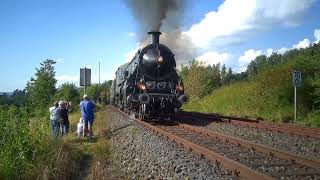 Schiefe Ebene 04. 09. 2021