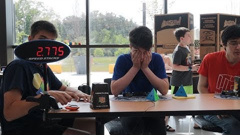 1.76 Official Pyraminx Average ft. Turn Ing