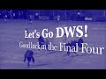 Let's Go DWS