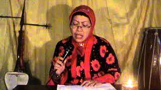 Tembang Macapat Sinom Grandhel (pelog) - Latifa (Paguyuban Macapat Wijaya Kusuma Kota Mojokerto)