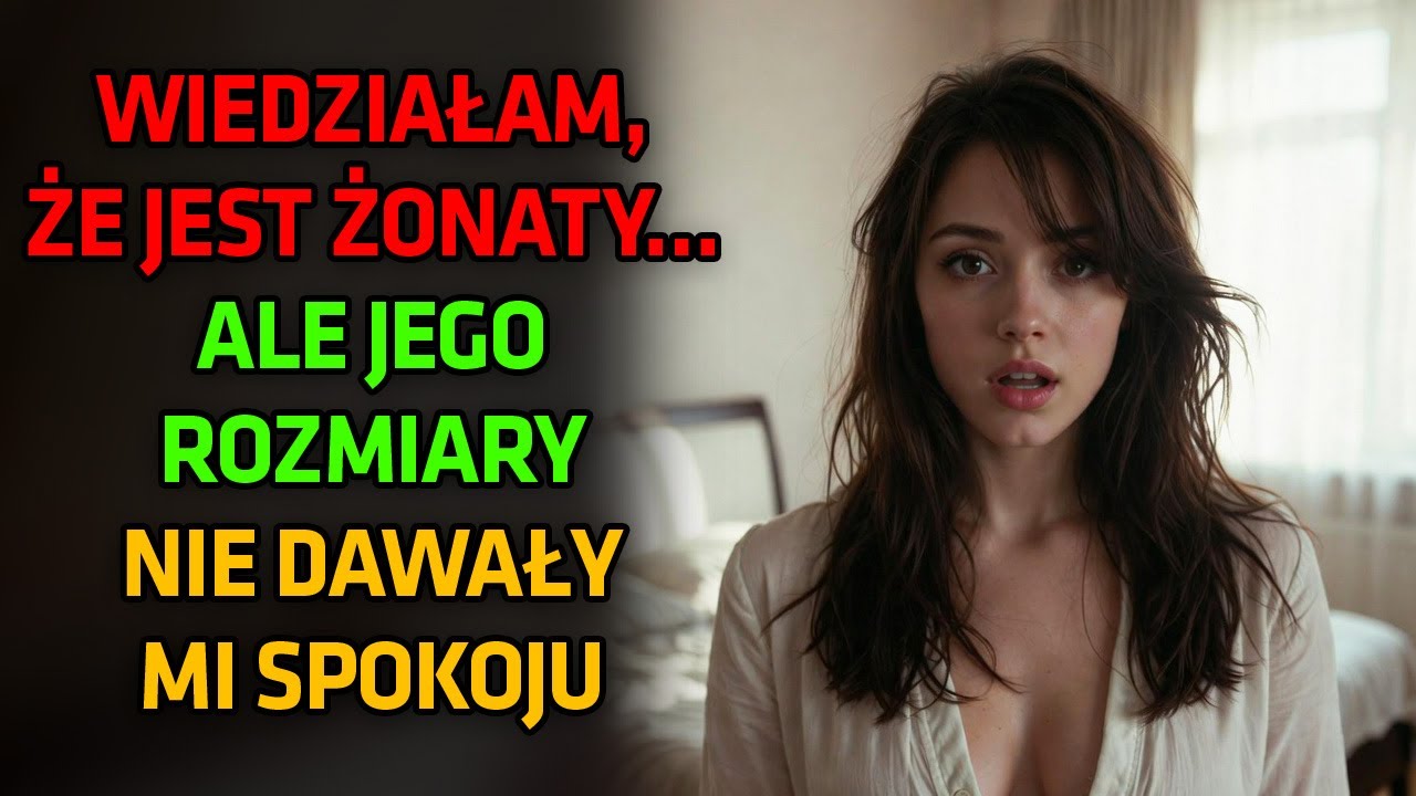 Byłam sprzątaczką w domu, ale serce ma swoje prawa.