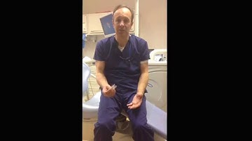 What is an Inman Aligner? By Peter Doorey