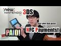 Buy Games/DLC on New Nintendo 3DS with a Bus Pass?!