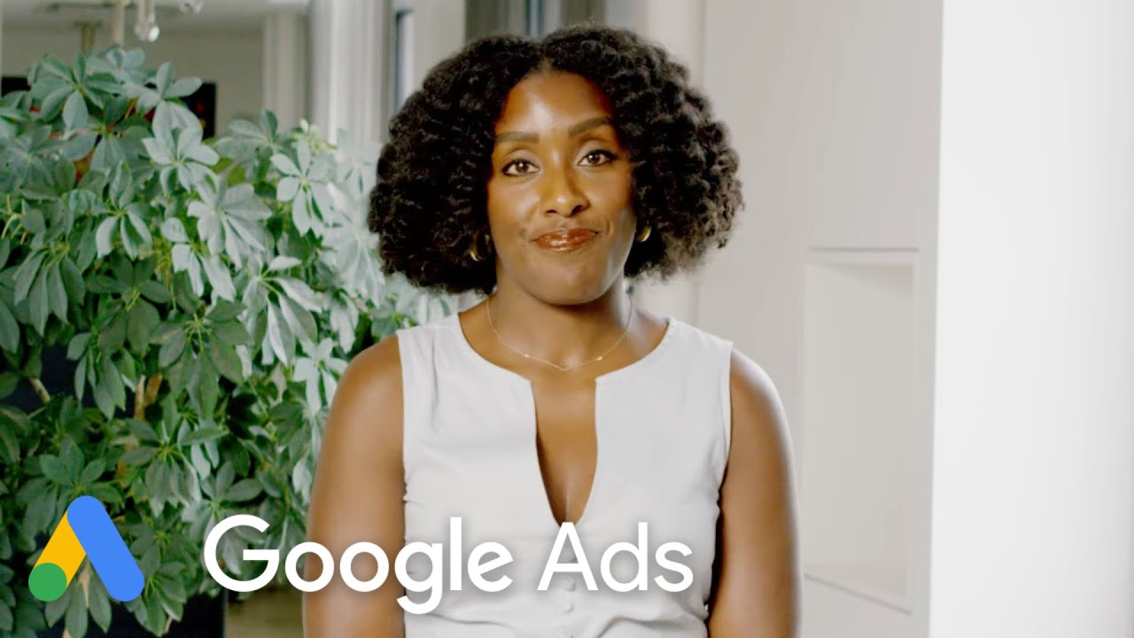 Think Retail on Air 2022 - Amplify Your Differentiated Holiday Offerings | Google Ads