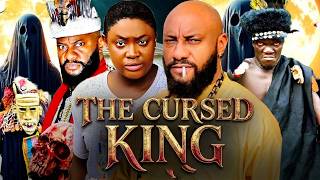 The Cursed King 1-6Full Movie Yul Edochie, Lizzy Gold Onuwaje, 2026 Latest Nigerian Movie
