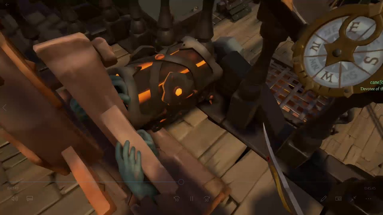 Fastest Ashen Athena yoink ever (Twitch VOD 6/29/2020)