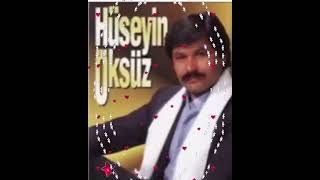 Hüseyin Öksüz - Leyli Leyli
