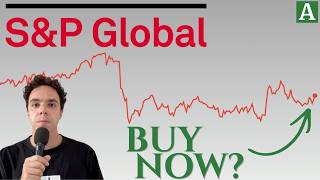 Information Superinvestors Are Loading Up On S&P Global Stock For This Reason: SPGI Analysis News