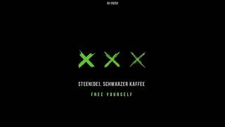 STEEN[DE], Schwarzer Kaffee - Free Yourself (Original Mix)