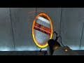 HD Custom Portal Gun