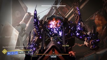 Grasp of Avarice Flawless (No Commentary)