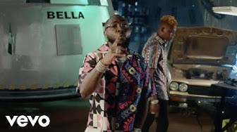 Yung Bleu - Unforgiving (Official Video) feat. Davido