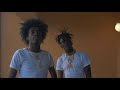 FG Famous “Too Many Losses” Ft. Jaydayoungan "Official Video"