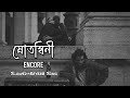 Srotosini | Encore | Cover Rakib Hasan | Slowed Reverb Song |