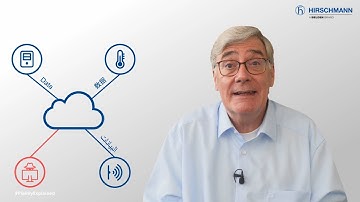 OPC UA in Industrial Networks