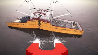 Magnet Attraction | Teardown