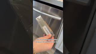 The Ultimate Dishwasher Magnet Hack for a Perfectly Organized Kitchen