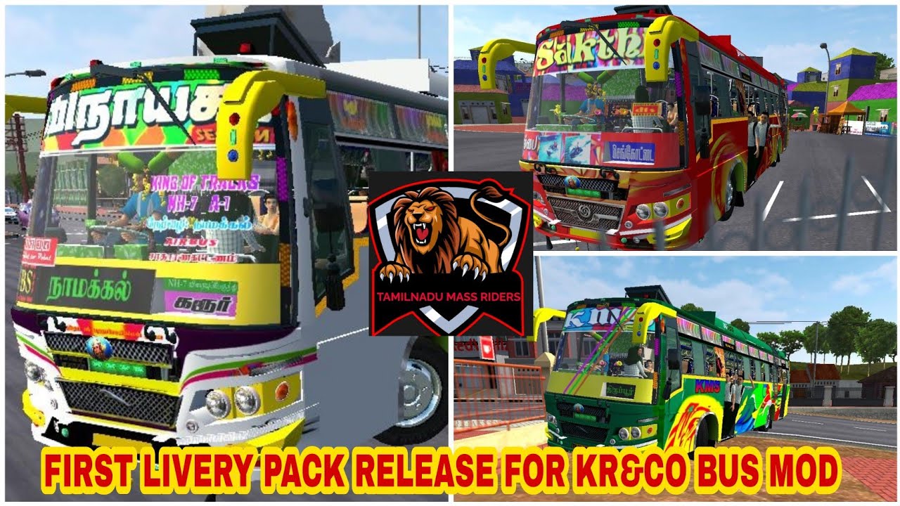 ‪@TAMILNADUMASSRIDERS‬