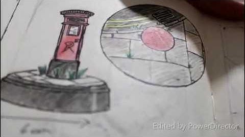 Scratch building a miniature diorama | Part 1