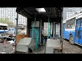 Московский Троллейбус ( поржать )