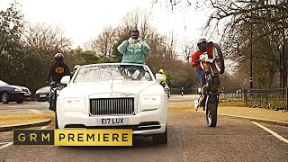 A1 From The 9 - S.A.S [Music Video] | GRM Daily Resimi
