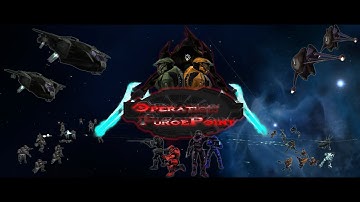 Halo Custom Edition: Operation Purgepoint: Demo Release 3.0