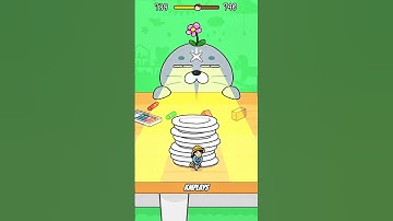 HIDE AND SEEK: CAT ESCAPE LVL 739-740 #catescapegame #catgames #cat #shorts