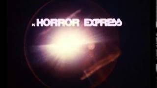 John Cacavas - Main Title [Horror Express, Original Soundtrack]