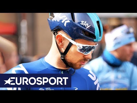Nokere Koerse 2019 Men's Highlights | Cycling | Eurosport