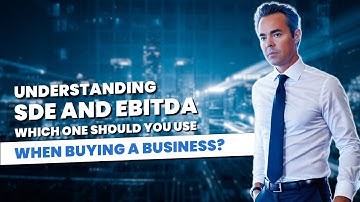 Confused by Business Valuations? Let