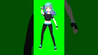 Need An Anime Girl To Tell You Just Do It