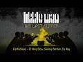 FantaSewo Likkle Man X King Dice X Skinny Banton X DJ Alfy 