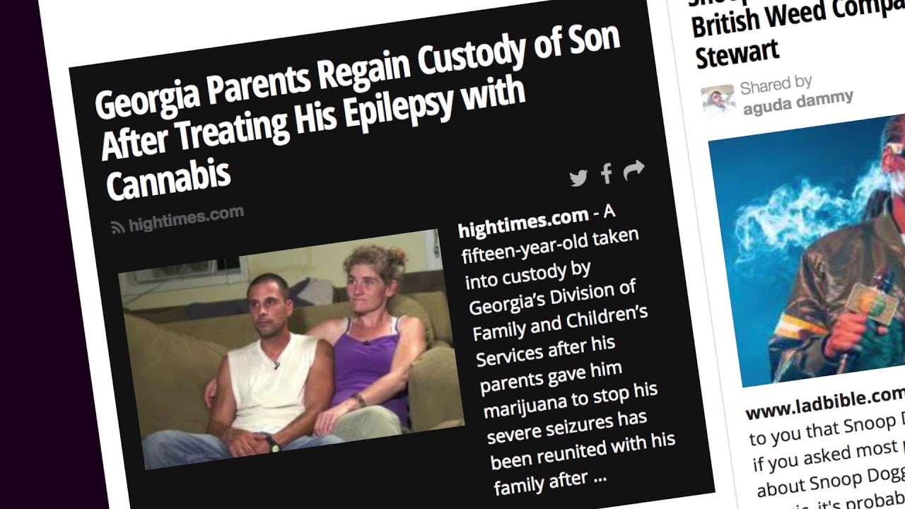 Cannabis News Update - July 3, 2018