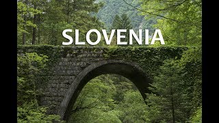 Europe's Hidden Secret: Slovenia