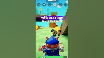 Marble Clash Gameplay Walkthrough Part 1 (iOS, Android)