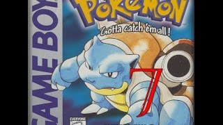 Pokemon azul | guia en español | parte 7 | ¡¡Mi pepita!! screenshot 5