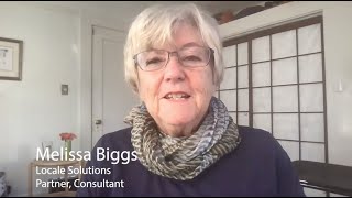 Instructor Melissa Biggs Introduces The New ReadySetGo: Tiering Blueprint Class