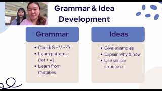AI application English writing  screenshot 4