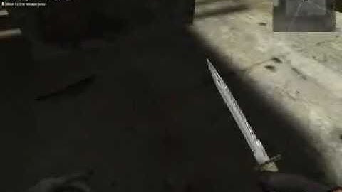 combat arms glitch fireteam