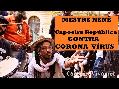 Video: Capoeira Ni Nini