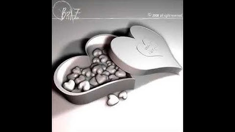 3D Model Chocolates Box Review